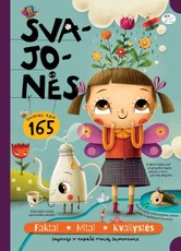 Svajonės: faktai, mitai, kvailystės