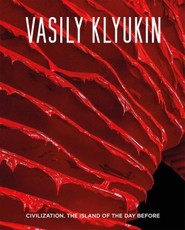VASILY KLYUKIN