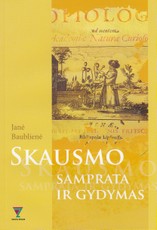 Skausmo samprata ir gydymas