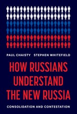 How Russians Understand the New Russia