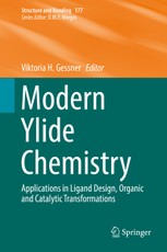 Modern Ylide Chemistry