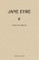 Jane Eyre