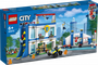 LEGO City Police Training Academy