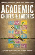 Academic Chutes & Ladders