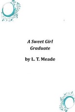 A Sweet Girl Graduate