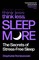 Think Less, Sleep More