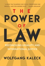 The Power of Law