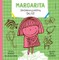 Margarita (ne)tobulų piešinių šalyje (knyga su defektais)