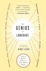 The Genius of Language