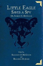 Little Eagle Saves a Spy