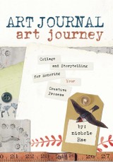 Art Journal Art Journey
