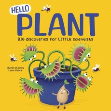 Hello Plant