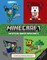 Minecraft: The Official Book of Paper Crafts