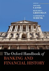 Ohb Banking & Finan Hist Ohbk C