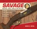 Savage Model 1895, 1899, and 99 Rifles