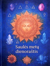 Saulės metų dienoraštis