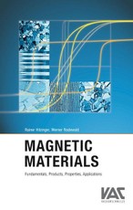 Magnetic Materials