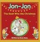 Jon-Jon The Goat Who Ate Christmas