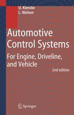 Automotive Control Systems