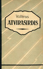 Atviraširdis