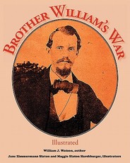 Brother William's War