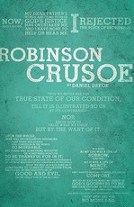 Robinson Crusoe (Legacy Collection)