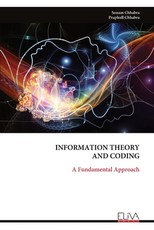 Information Theory and Coding