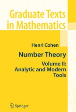 Number Theory