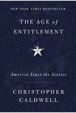 The Age of Entitlement