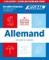 Coffret Allemand Faux Debutants/Intermediaire
