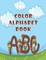 Color Alphabet Book