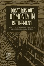 Don't Run Out of Money in Retirement