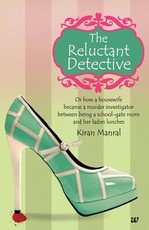 The Reluctant Detective