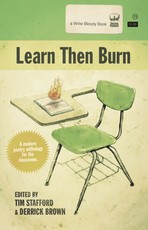 Learn Then Burn