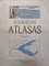 Geografijos atlasas V klasei