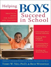 Helping Boys Succeed in School