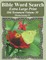 Bible Word Search Extra Large Print Old Testament Volume 30