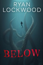 Below