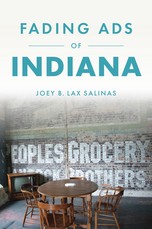 Fading Ads of Indiana