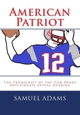 American Patriot