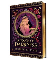 A Touch of Darkness (Collector's Edition)