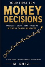 Money Mindset Makeover