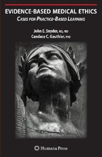 Evidence-Based Medical Ethics