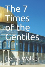 The 7 Times of the Gentiles