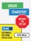 Urban Transport without the hot air