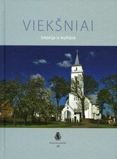 Viekšniai: istorija ir kultūra