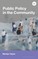 Public Policy in the Community, Third Edition