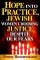 Hope Into Practice, Jewish Women Choosing Justice Despite Our Fears