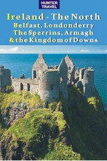 Ireland - The North: Belfast, Londonderry, The Sperrins, Armagh & the Kingdoms of Down