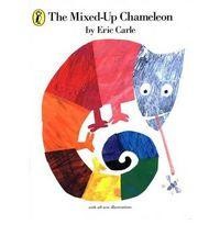 The Mixed-up Chameleon